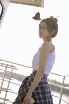 女系家族
